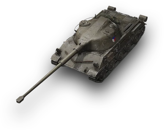 Škoda T 27
