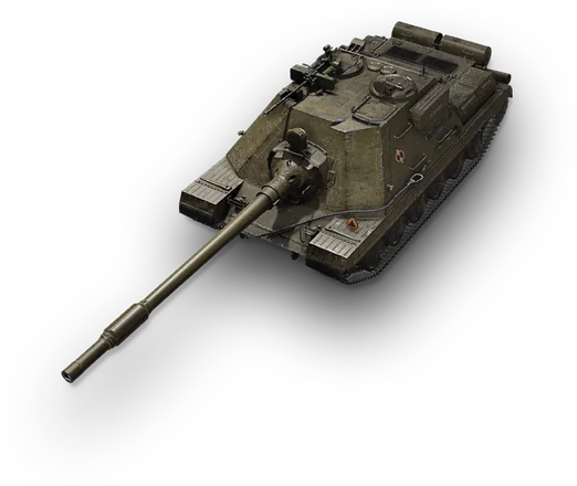 SDP wz 66 Grom