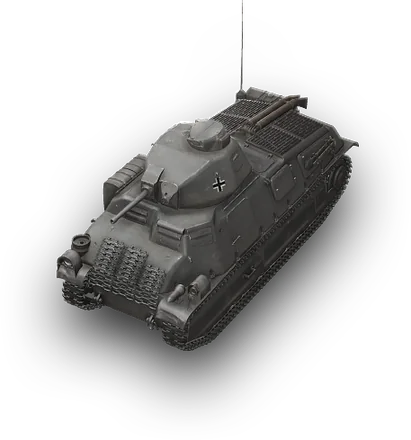 Pz.Kpfw. S35 739 (f)