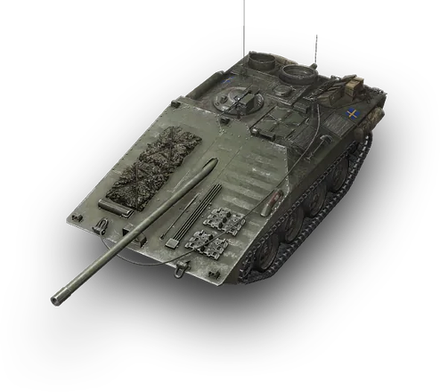 Strv S1