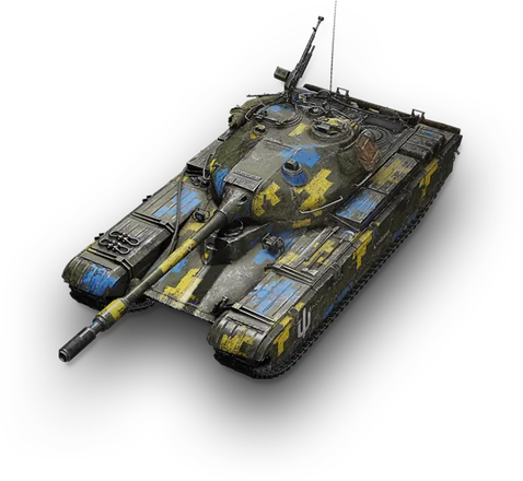 50TP Resilient