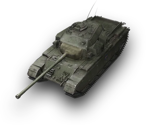 Strv 81