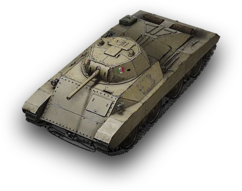 M16/43 Sahariano