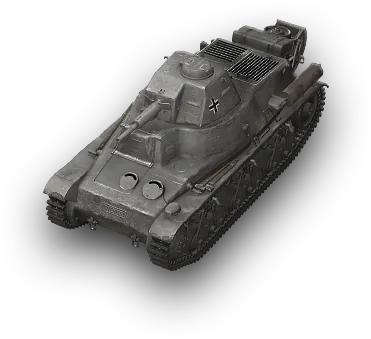 Pz.Kpfw. 38H 735 (f)