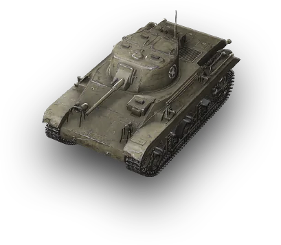 M22 Locust