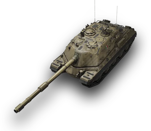 Controcarro 3 Minotauro