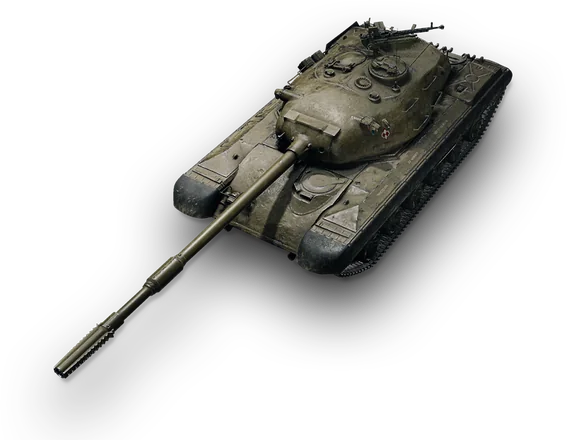 CS-53/56 Wojtek
