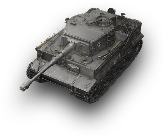 Tiger I