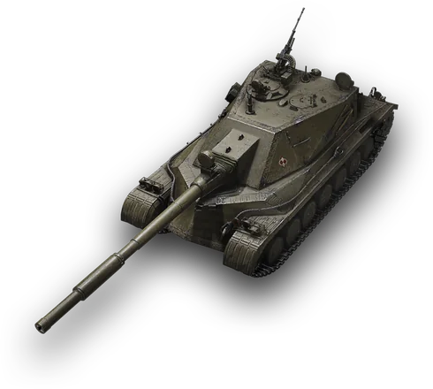 Wz. 64GC Bzyg