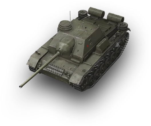 SU-85I