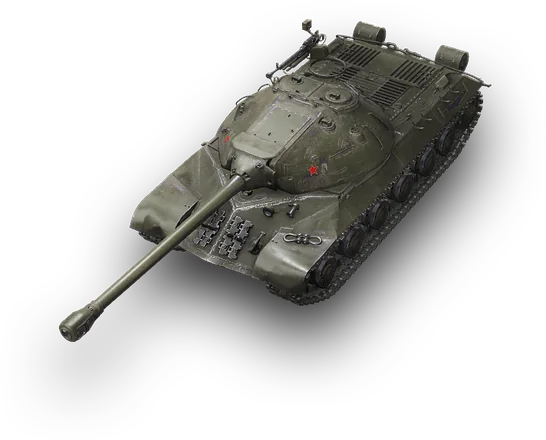 IS-3