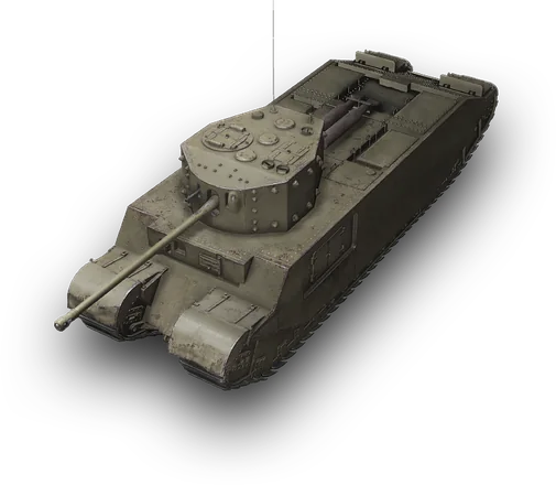 TOG II*