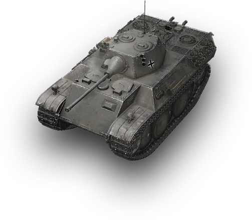 VK 16.02 Leopard