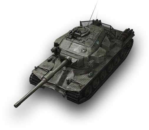 Strv K