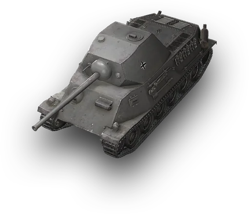Pz.Kpfw. T 25