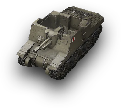 Sexton I