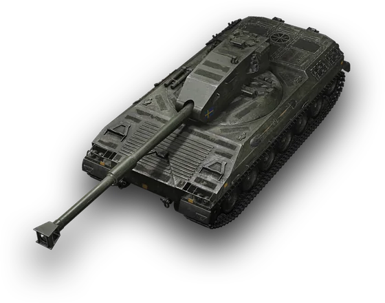 Bofors Tornvagn
