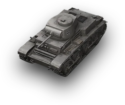 Pz.Kpfw. T 15