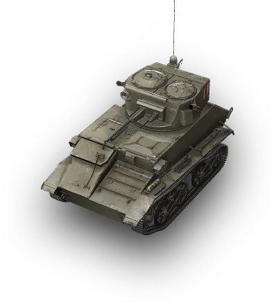Light Mk. VIC