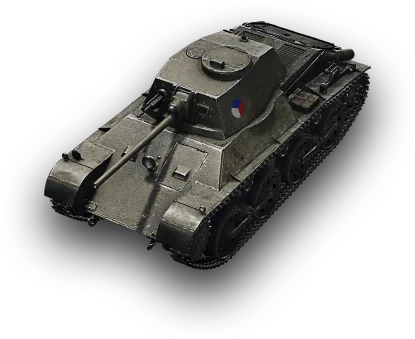 Škoda T 15A