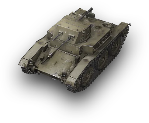 T7 Combat Car