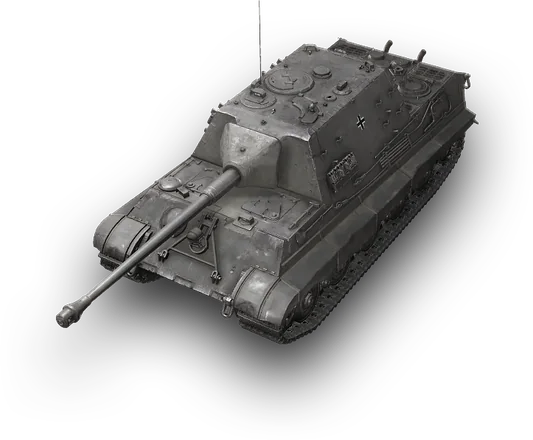 8,8 cm Pak 43 Jagdtiger