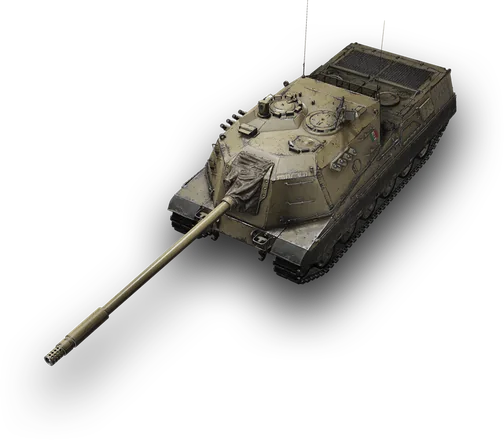 Controcarro 1 Mk. 2