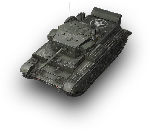 Cromwell B