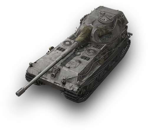 VK 75.01 (K)