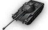 Panzer 58 FL