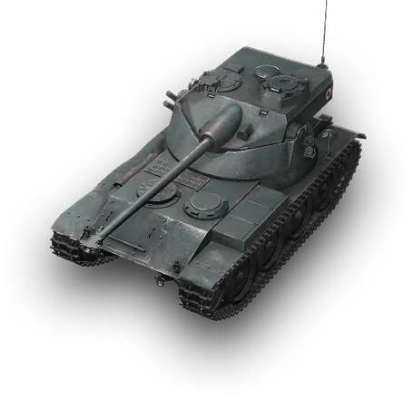 Bat.-Châtillon 25 t AP