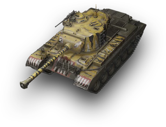 M46 Patton KR