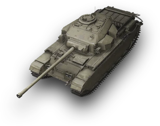 Centurion Mk. 7/1