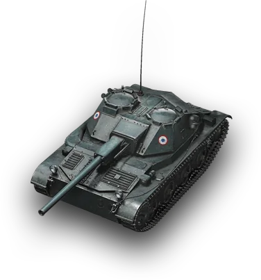 AMX ELC 901