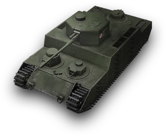 O-I Experimental