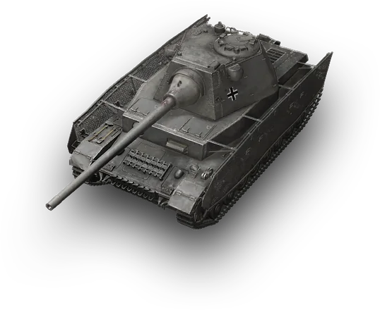 Pz.Kpfw. IV Schmalturm