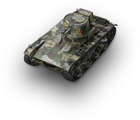 Vickers 6 ton