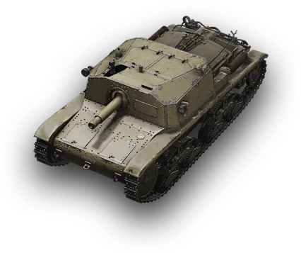 Semovente M41