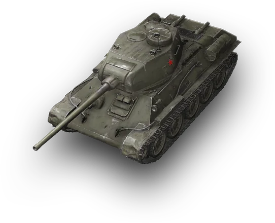 T-34-85M