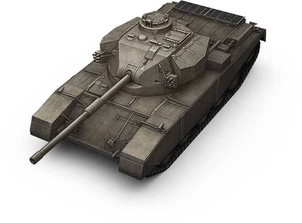 FV4202 FL
