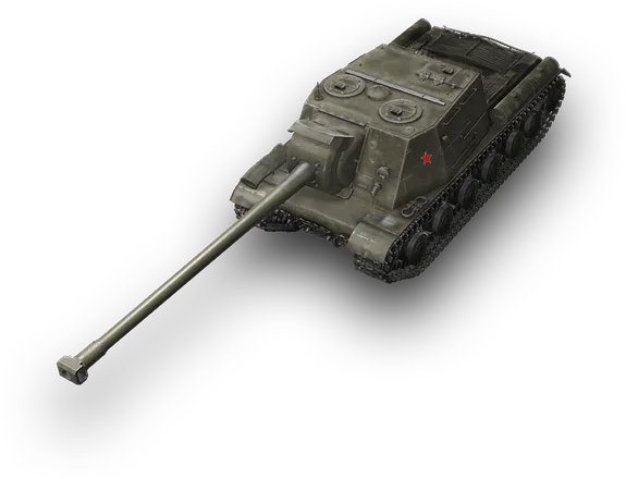 ISU-130