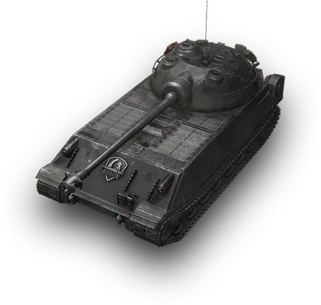 Chrysler K GF