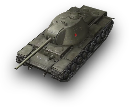 KV-3