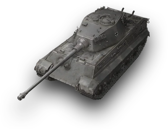 Tiger II FL