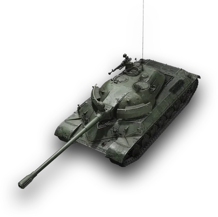 WZ-111 model 6