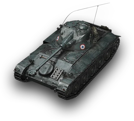 AMX 13 (FL 11)