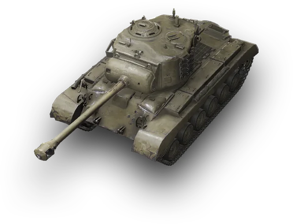 M26 Pershing