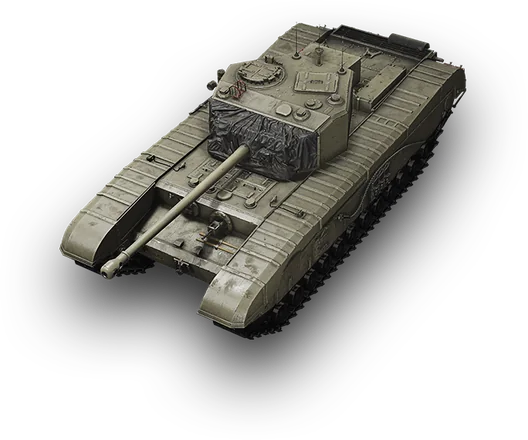 A43 BP prototype