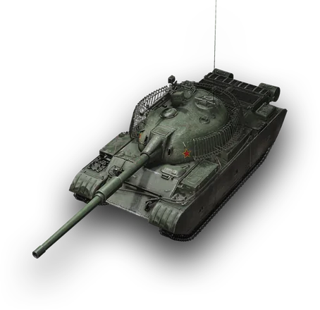 WZ-132-1