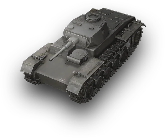 VK 65.01 (H)